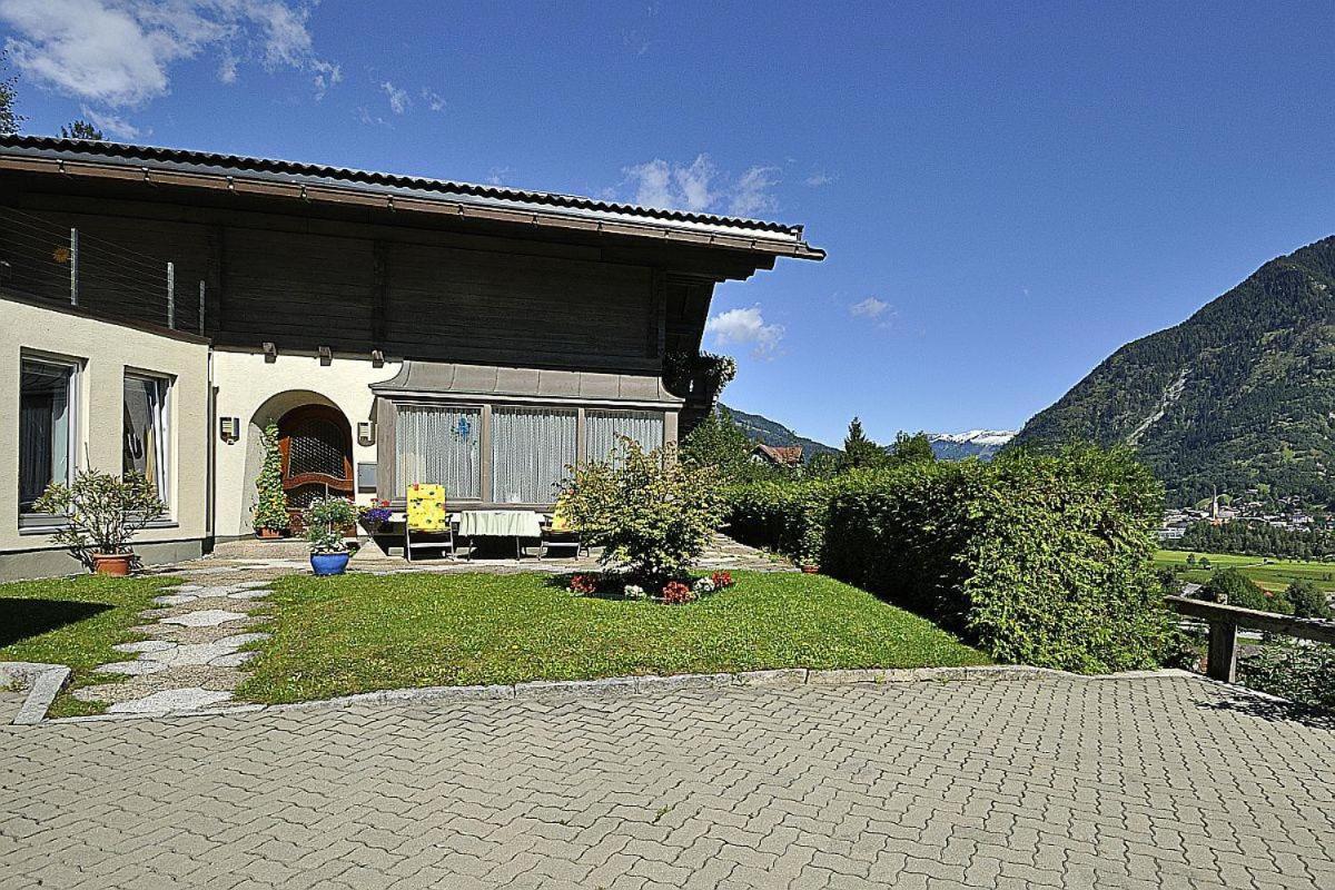 Krimpelstatter, Haus Apartment Bad Hofgastein Exterior photo
