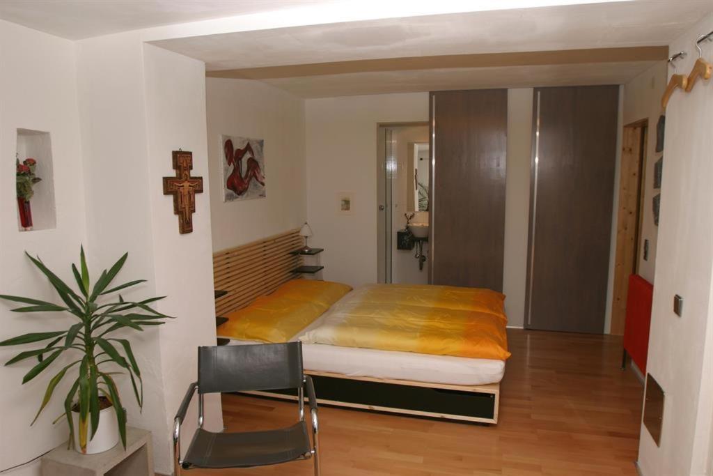 Krimpelstatter, Haus Apartment Bad Hofgastein Exterior photo